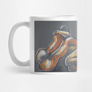 Lovers - You And Me Mug